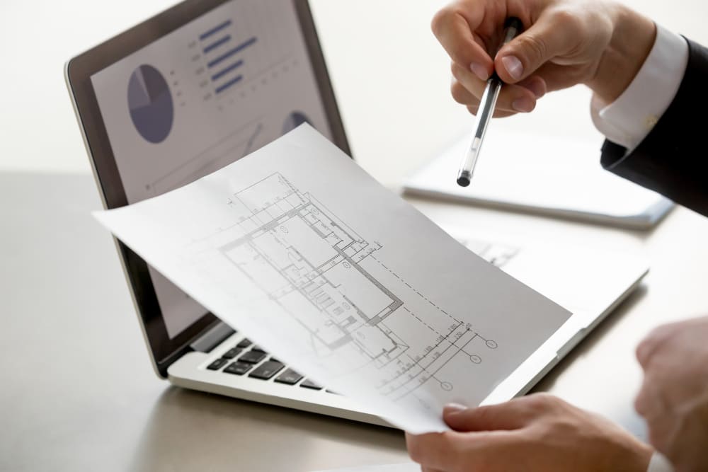Property-Focused Project
